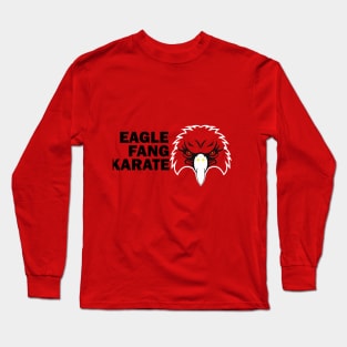 Eagle Fang Kararte Long Sleeve T-Shirt